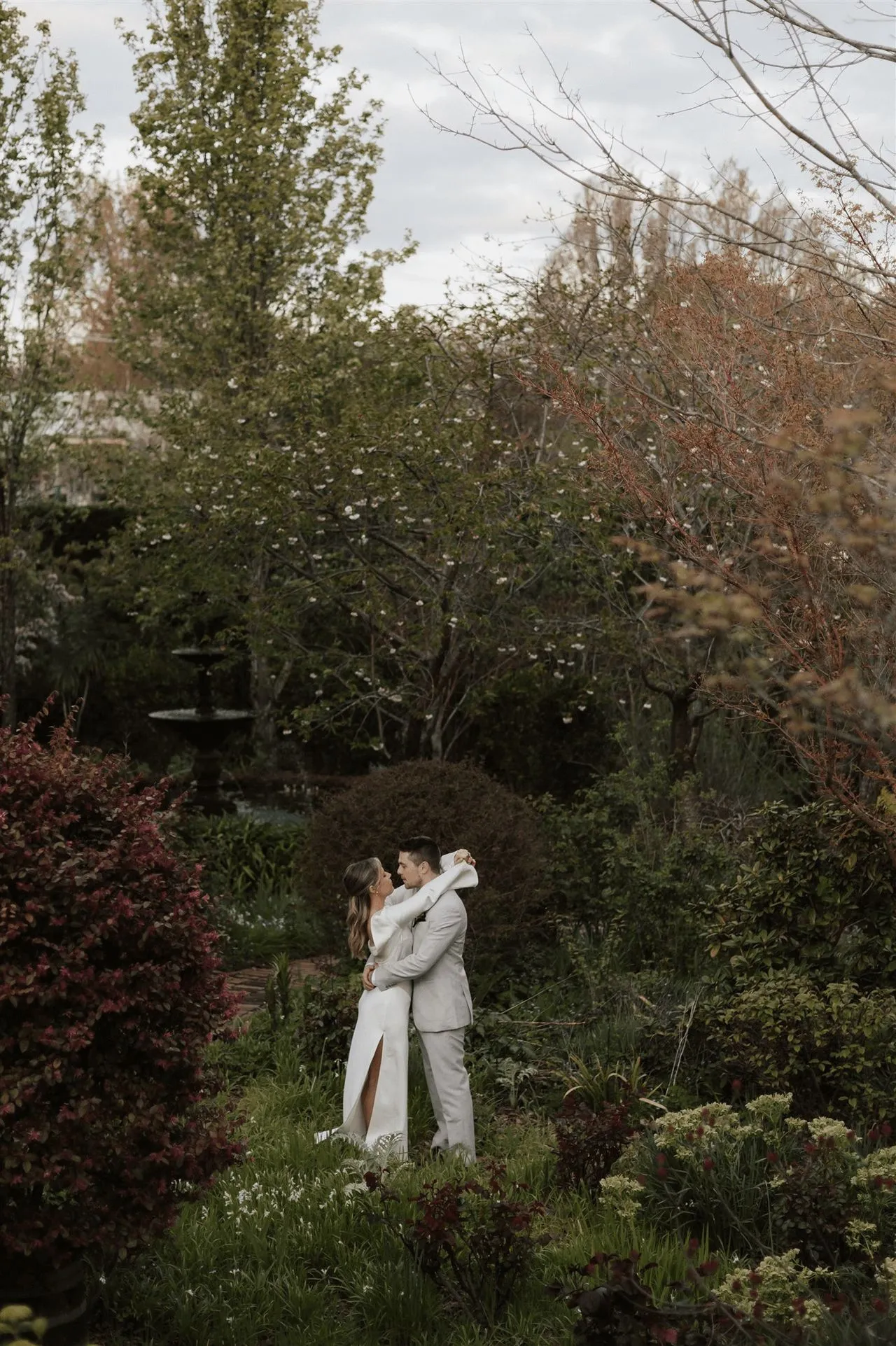 Melbourne elopement ⌘