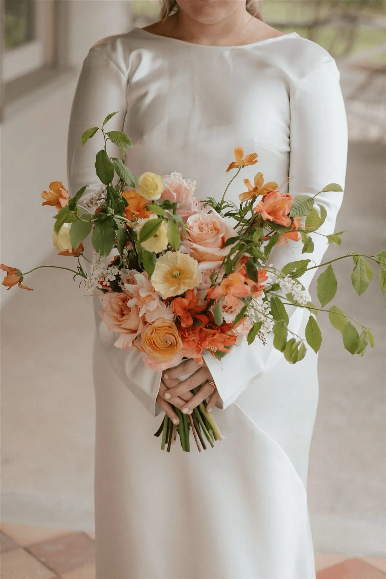Melbourne wedding florist - Flower Jar ⌘