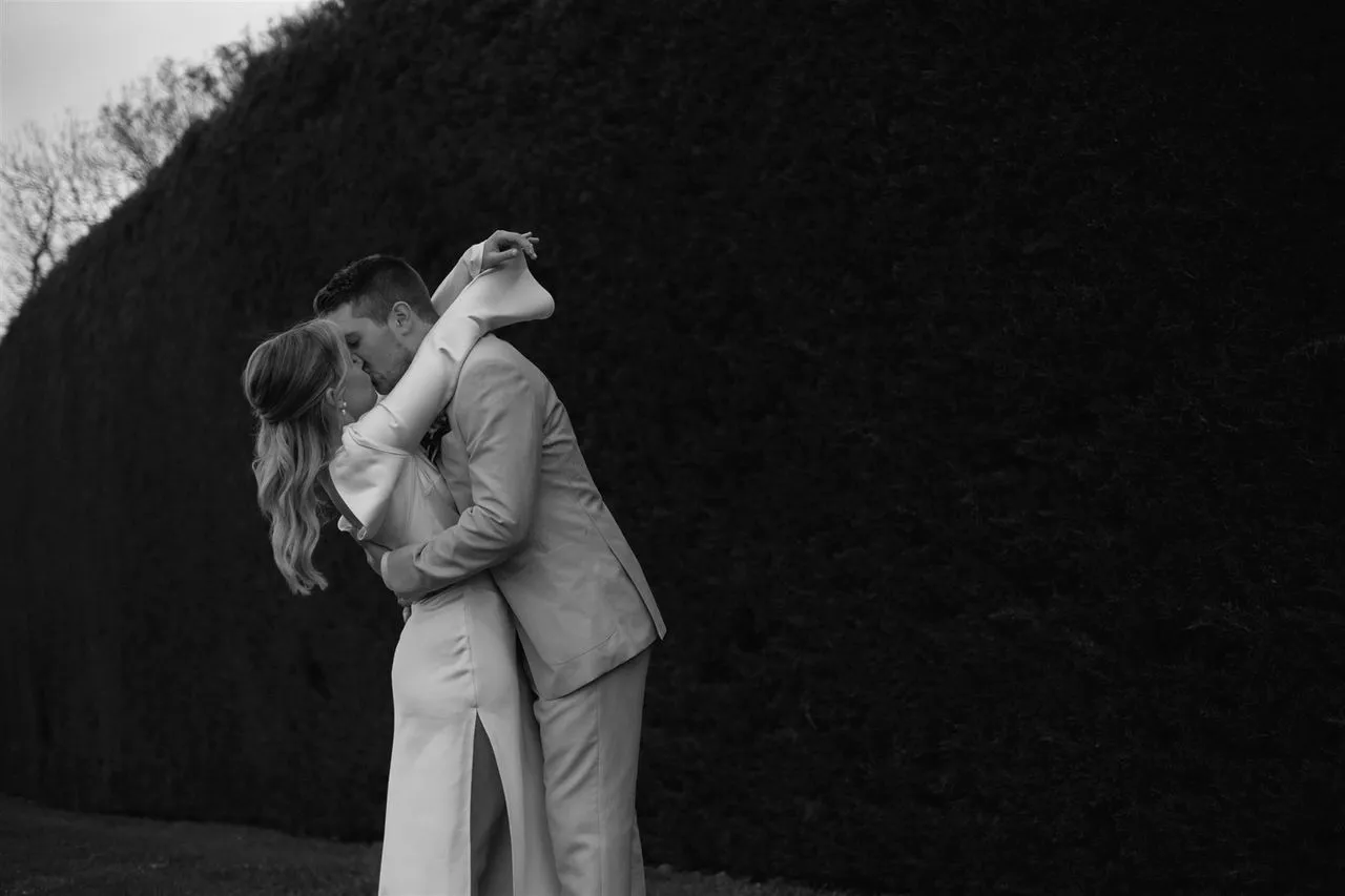 Eloped with the Elopement Collective ⌘
