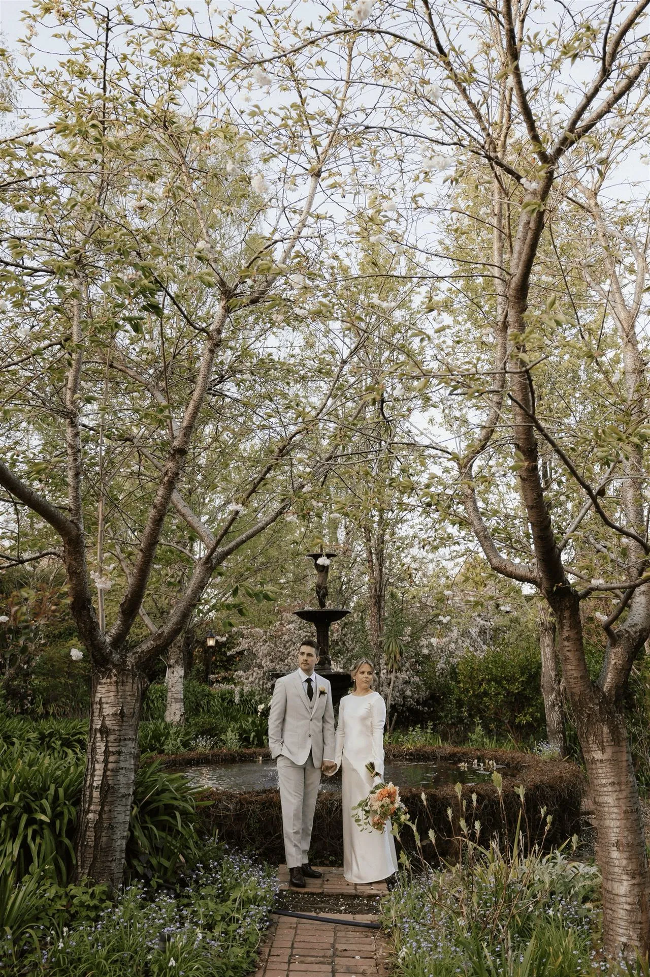 Daylesford celebrant ⌘