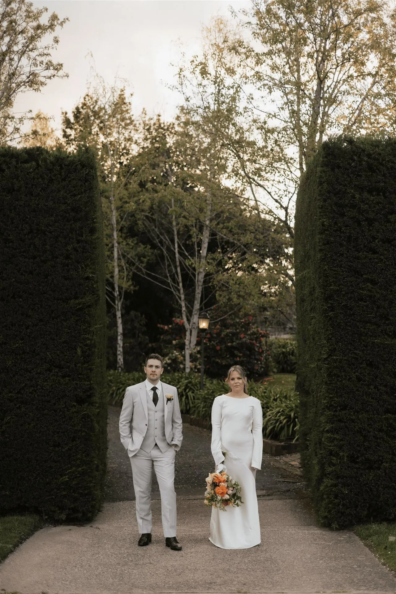 Melbourne elopement celebrant ⌘