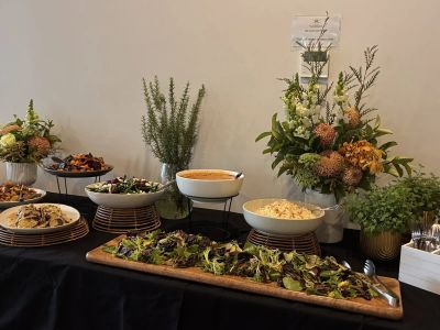 HLB Catering