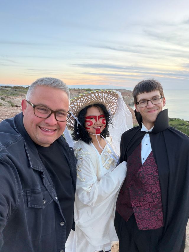 Maslin Beach wedding venue