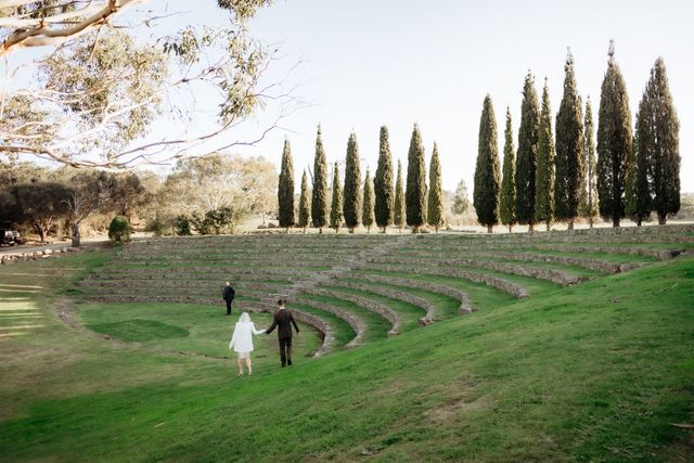 Piermont Retreat wedding venue
