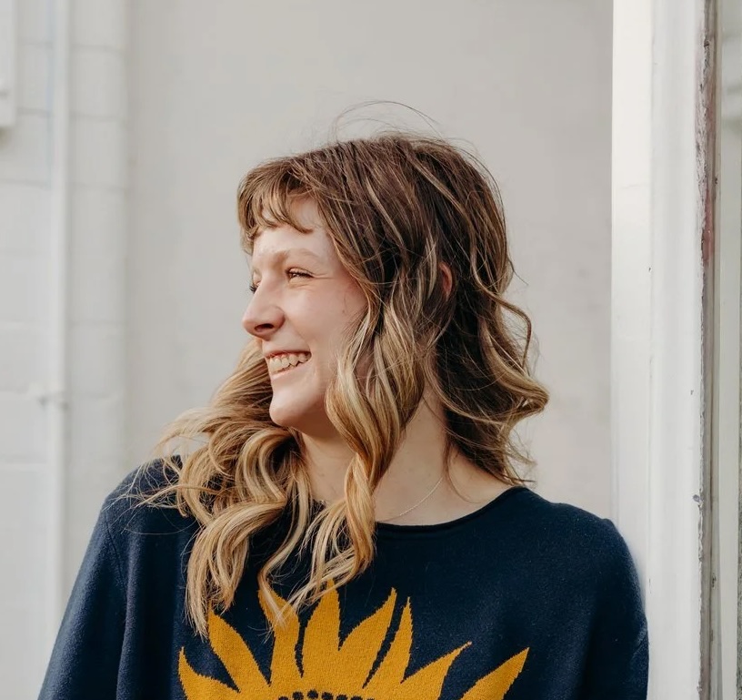 Katie Palmer Hobart Wedding Photographer