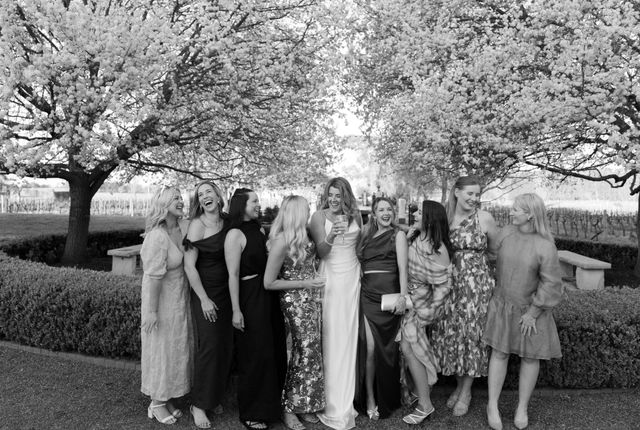 McGuigan House wedding venue