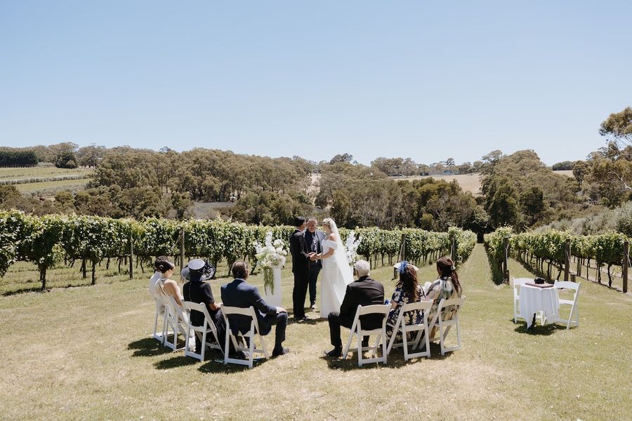 Why I Create Wedding Ceremonies This Way