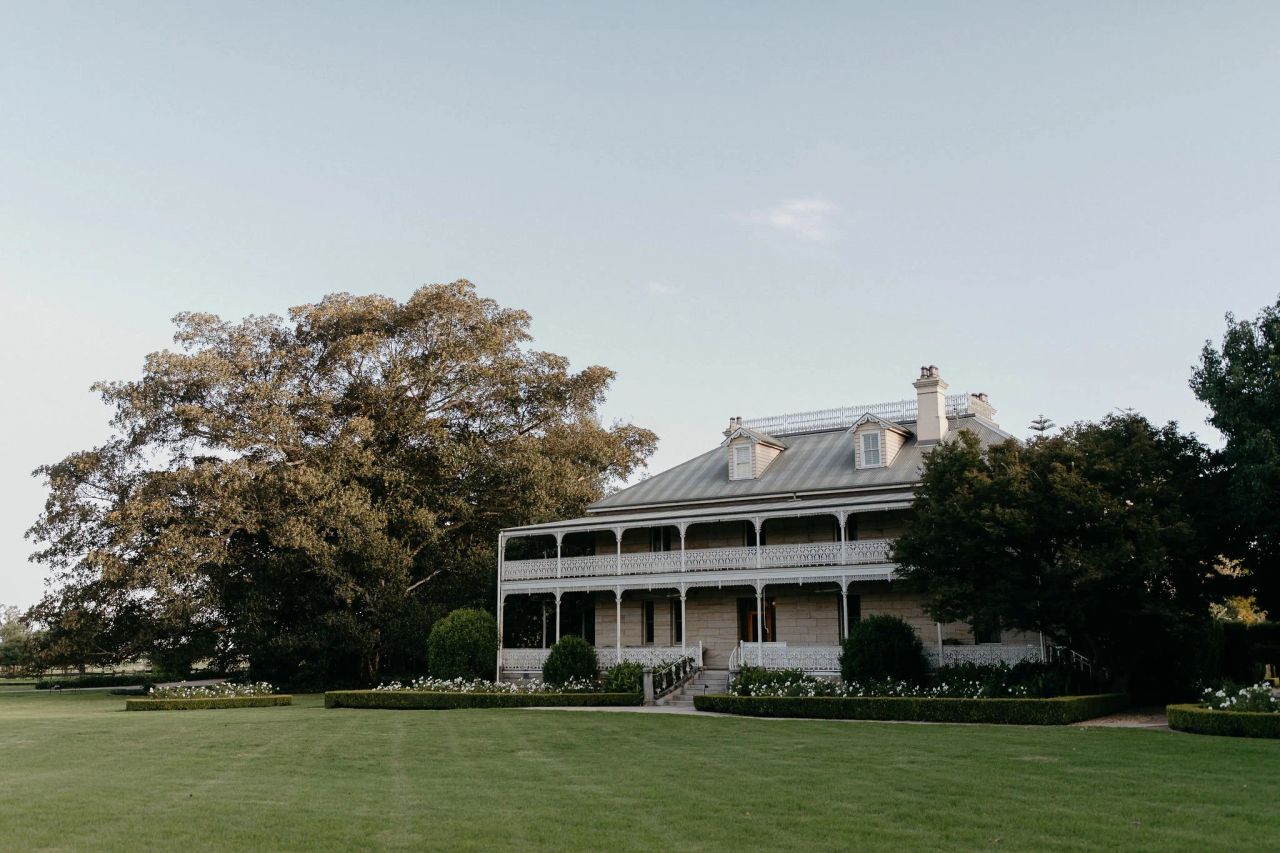 Terrara House Estate