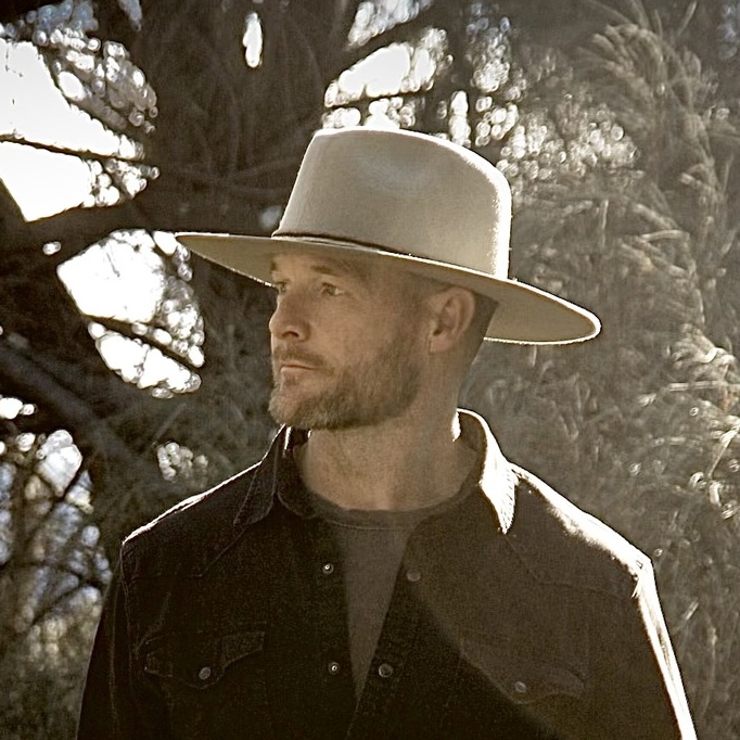 Tyler Hudson Hobart Wedding Musician in Tasmania