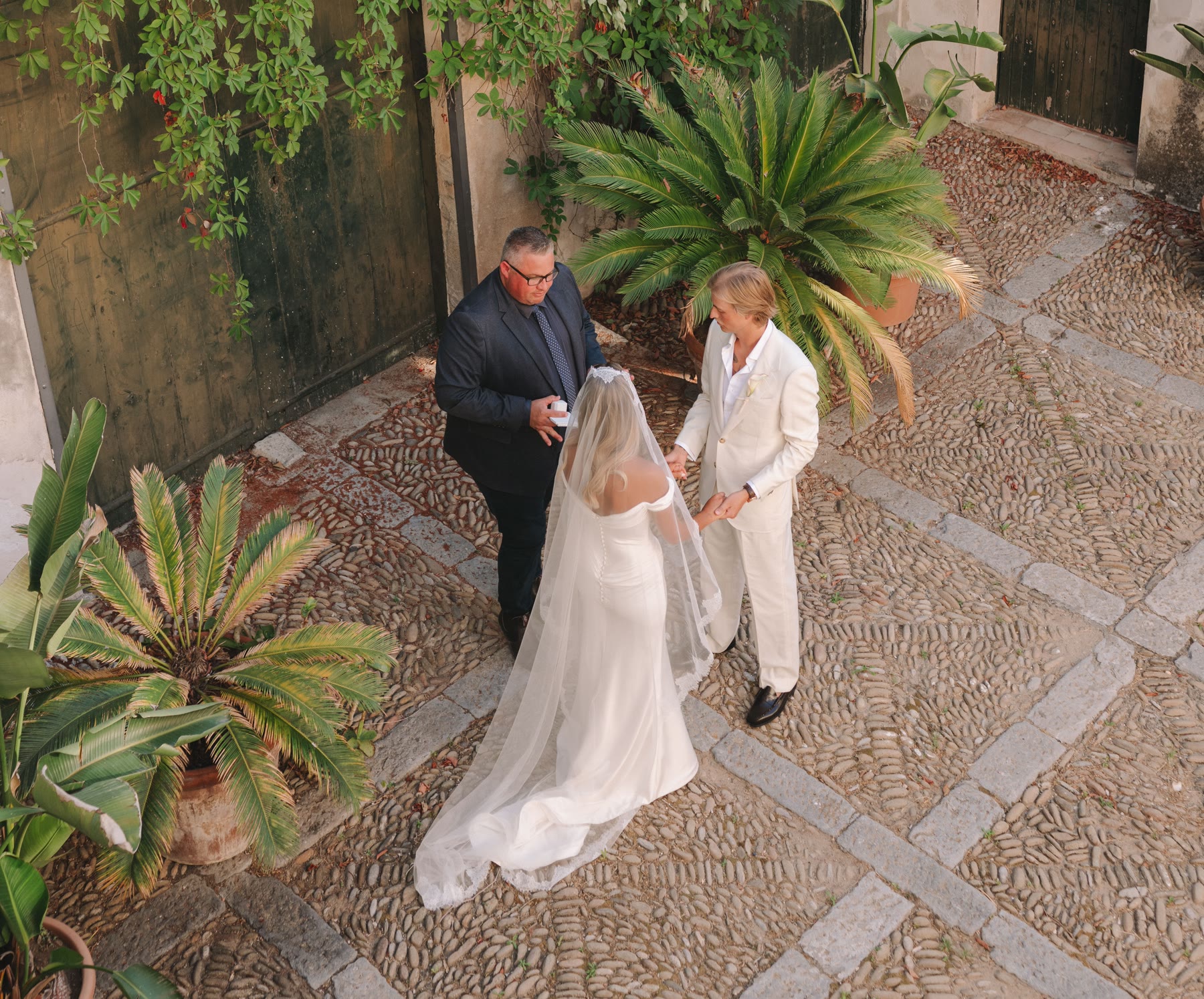 Getting Married in Italy: The Australian Catch