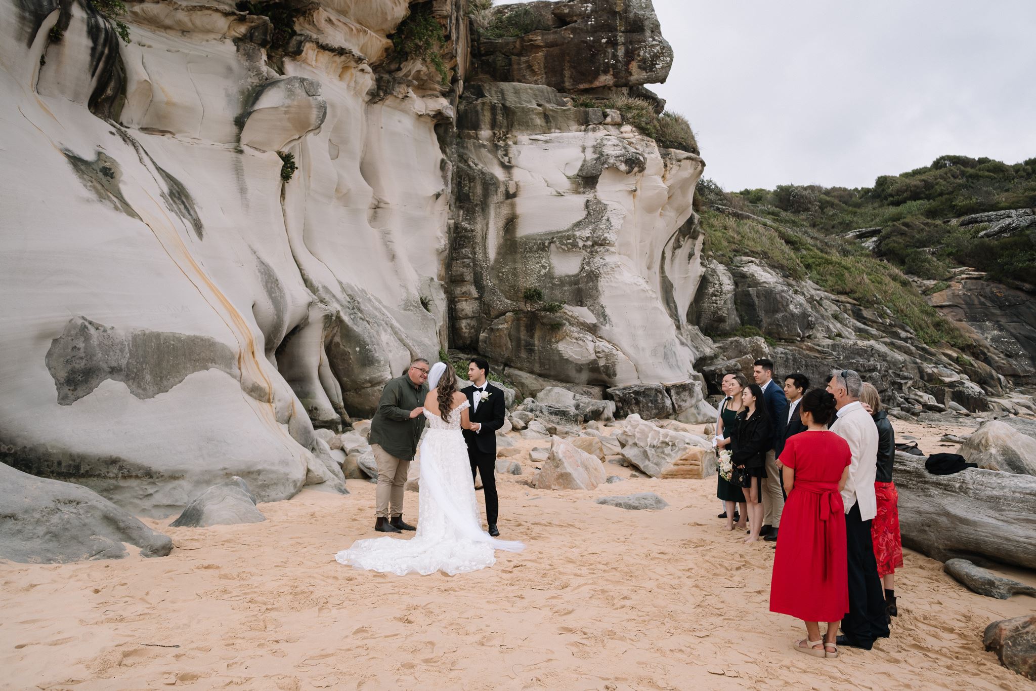 How Many People Got Married in Australia in 2025? The Numbers Revealed